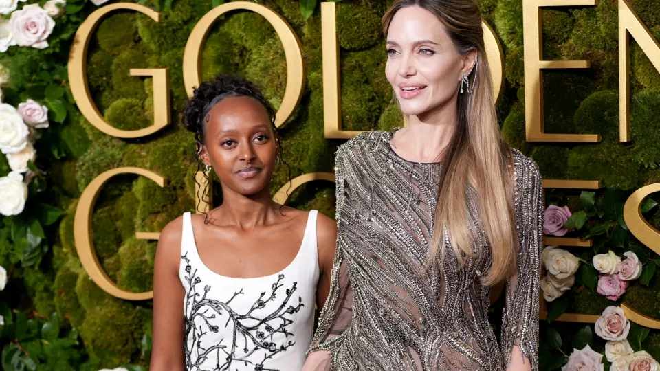 Filha de Brad Pitt e Angelina vai a tribunal para tirar sobrenome do pai
