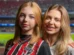 Filha de Sheila Mello brinca com fama da mãe em show de Matuê: 'Ninguém te conhece aqui'
