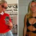 Filha do técnico da Noruega é apontada como musa da Copa; veja