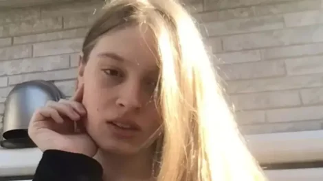 Filha trans de Elon Musk abandona entrevista após pergunta sobre pai
