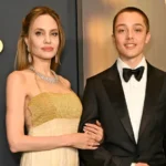Filho de Angelina Jolie e Brad Pitt retira o sobrenome do pai de diploma