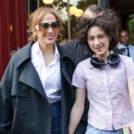 Filho de Jennifer Lopez adota novo nome e passa a se chamar Oskar