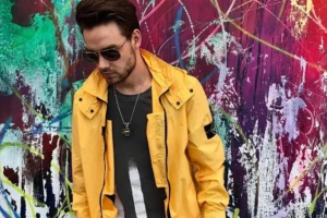Filho de Liam Payne ficará com fortuna R$ 143 milhões deixada pelo cantor