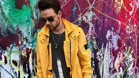 Filho de Liam Payne ficará com fortuna R$ 143 milhões deixada pelo cantor