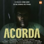 Filme maringaense “Acorda” estreia no Cine UEM com bate-papo após sessão