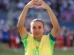 Filme sobre a jogadora Marta começa gravações no Rio de Janeiro