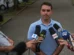 Flávio Bolsonaro critica STF, fala em 'canetadas' e cobra segurança jurídica para reformas