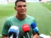 Fluminense anuncia o retorno do zagueiro Thiago Silva