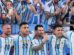 França e Argentina podem garantir vaga hoje; confira os jogos da copa