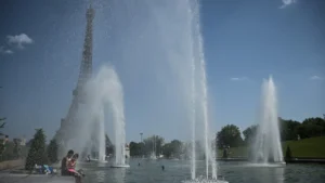Ondas de calor já cortam até 10% da renda familiar na Europa