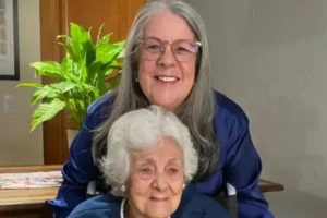 Francisquinha Alves, do perfil 'O Bom do Alzheimer', morre aos 91 anos
