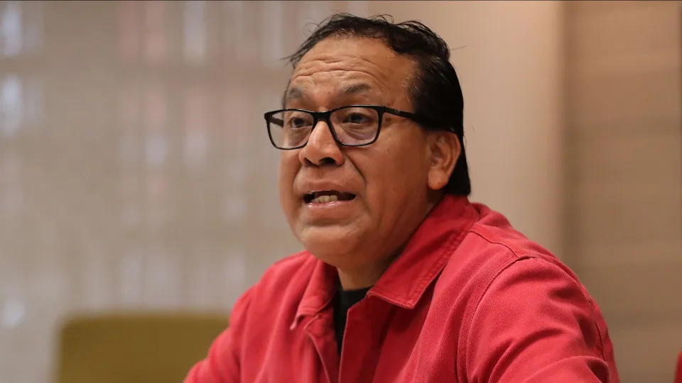 Fujimori mantém vantagem em eleições no Peru após rejeição de recurso do rival