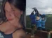 Funcionário tirou câmera de morta em rope jump após queda, diz testemunha