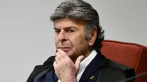 Fux diz que Justiça não pretende obrigar bancos a socorrer BRB