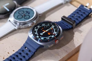 Galaxy Watch Ultra 2 pode chegar com novidade inédita da Samsung