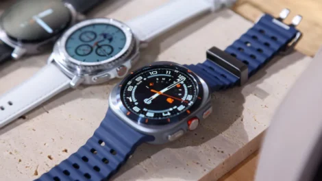 Galaxy Watch Ultra 2 pode chegar com novidade inédita da Samsung