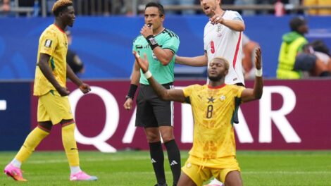 Gana segura Inglaterra e duelo de líderes do Grupo L não sai do zero