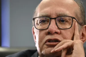 Gilmar propõe que STF baixe regra para invalidar leis que criam gastos sem fonte de receitas