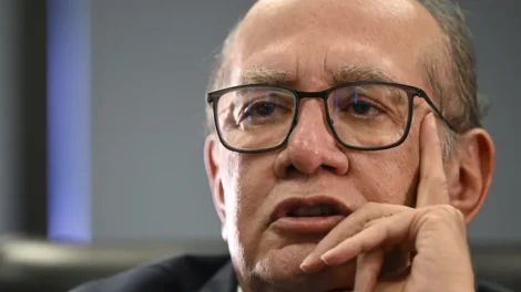 Gilmar propõe que STF baixe regra para invalidar leis que criam gastos sem fonte de receitas