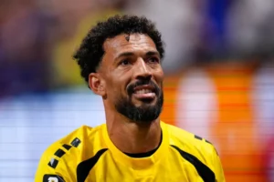 Goleiro Vozinha torce por novo contrato: "lugar onde possa ser feliz"