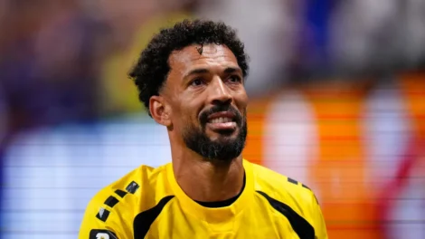 Goleiro Vozinha torce por novo contrato: "lugar onde possa ser feliz"