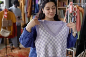 Google Fotos ganha IA que monta looks com as roupas do usuário