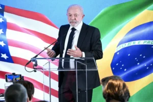 Governo Lula vê menos espaço para negociar segunda tarifa, de 12,5%, anunciada pelos EUA