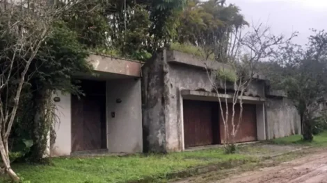Governo federal dá nova destinação a 1,9 mil imóveis abandonados
