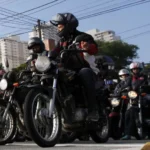 Governo prepara linha de crédito para motociclistas de aplicativos