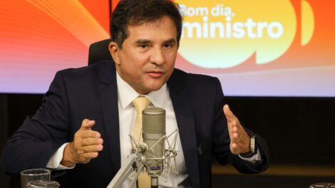Governo quer criar Universidade Federal do Esporte em 2027