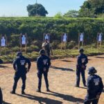 Guarda Municipal de Maringá intensifica preparo de agentes para combater a criminalidade