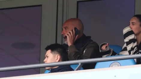 Guardiola rejeita reencontro com Messi e decisão sobre futuro está tomada