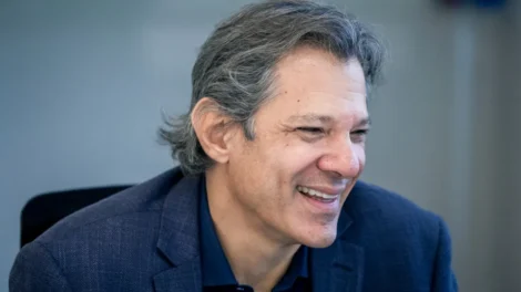 Haddad terá França como vice na disputa pelo Governo de SP, com Tebet e Marina para o Senado