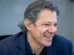 Haddad terá França como vice na disputa pelo Governo de SP, com Tebet e Marina para o Senado