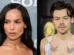 Harry Styles e Zoë Kravitz já falam em casamento, diz revista