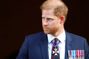 Harry levará filhos pela 1ª vez ao túmulo de Diana em visita ao Reino Unido