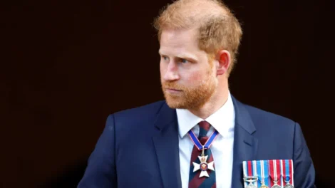 Harry levará filhos pela 1ª vez ao túmulo de Diana em visita ao Reino Unido