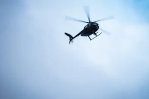 Helicóptero envolvido em colisão no Rio cedia horas de voo à prefeitura sem autorização da Anac