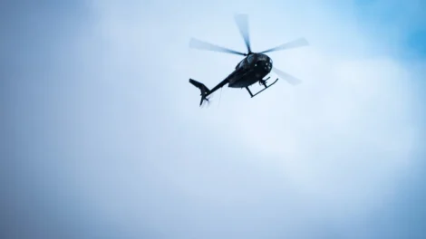 Helicóptero envolvido em colisão no Rio cedia horas de voo à prefeitura sem autorização da Anac