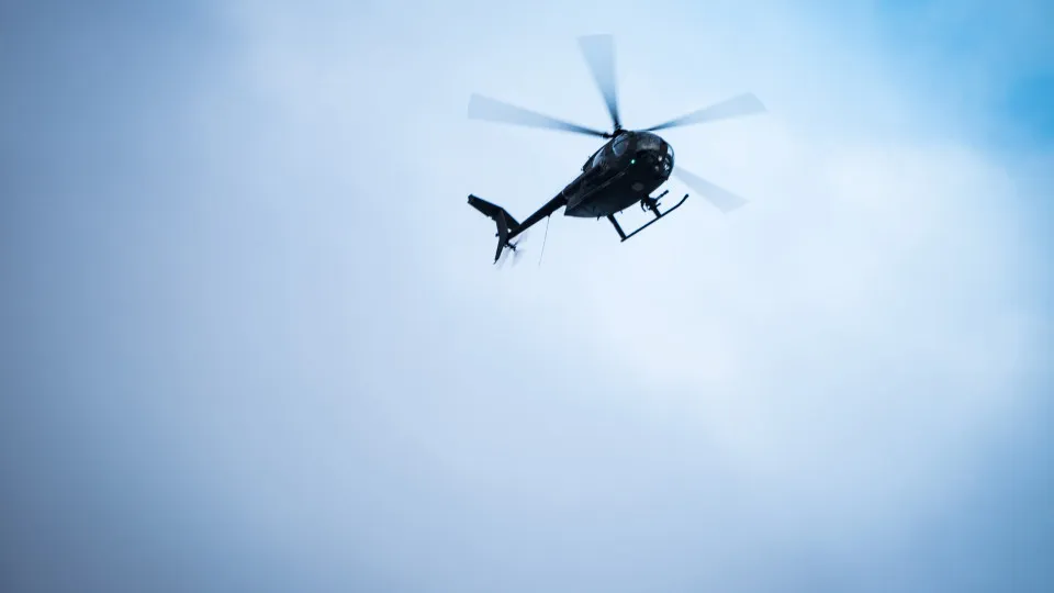 Helicóptero envolvido em colisão no Rio cedia horas de voo à prefeitura sem autorização da Anac