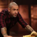 Henrique Fogaça se recusa a provar prato e faz participante chorar no MasterChef