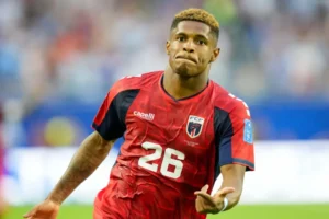 Herói de Cabo Verde contra Uruguai na Copa pediu dispensa da seleção em 2024