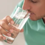 Hidratação é essencial durante tratamento de síndromes respiratórias