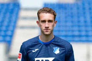 Hoffenheim rejeita nova oferta de empréstimo do São Paulo por Arthur Chaves