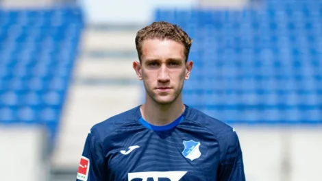 Hoffenheim rejeita nova oferta de empréstimo do São Paulo por Arthur Chaves