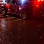 Homem com tornozeleira eletrônica morre em confronto com a Polícia Militar em distrito de Marialva