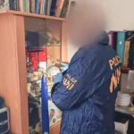 Homem é preso após confessar que cozinhava restos mortais humanos
