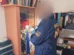 Homem é preso após confessar que cozinhava restos mortais humanos