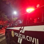 Região: Homem é preso por violência psicológica contra adolescente de 16 anos; vítima era monitorada e perseguida