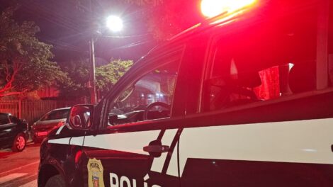 Região: Homem é preso por violência psicológica contra adolescente de 16 anos; vítima era monitorada e perseguida